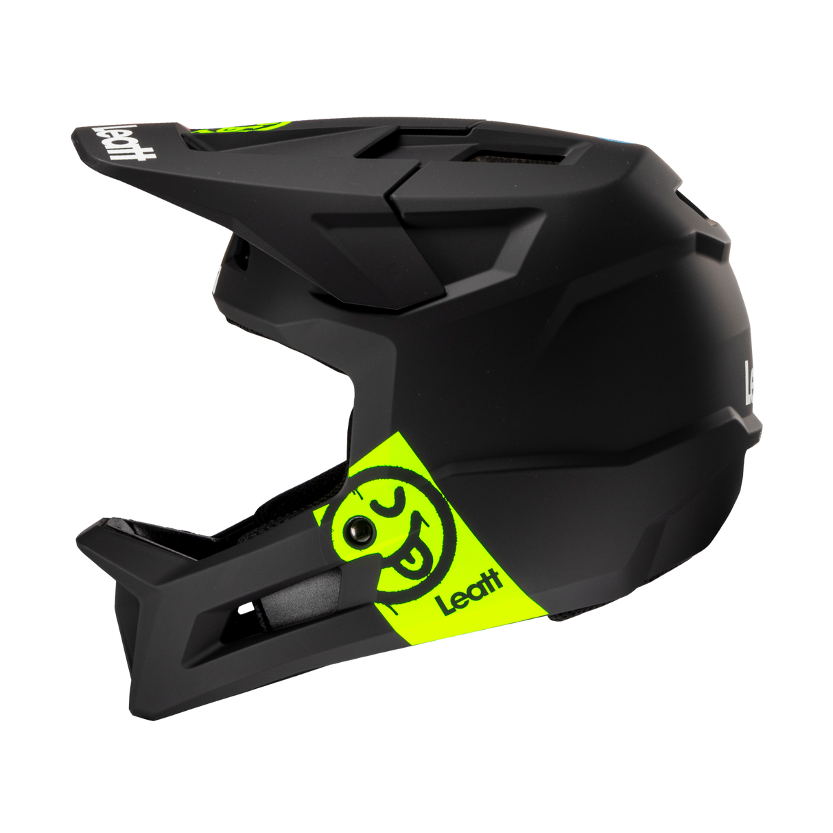 Casque VTT Gravity 1.0 Junior