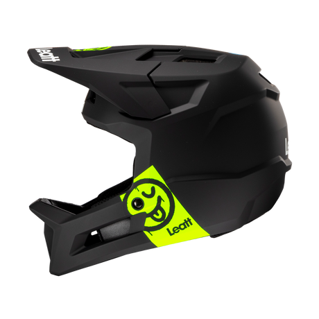 Casque VTT Gravity 1.0 Junior
