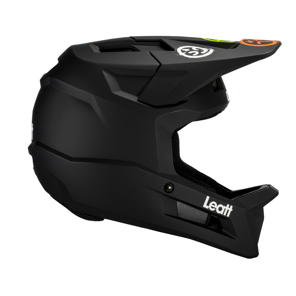 Casque VTT Gravity 1.0 Junior