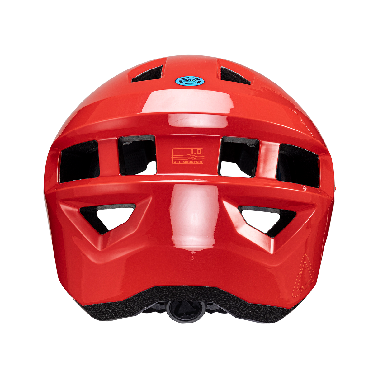 Casque VTT AllMtn 1.0