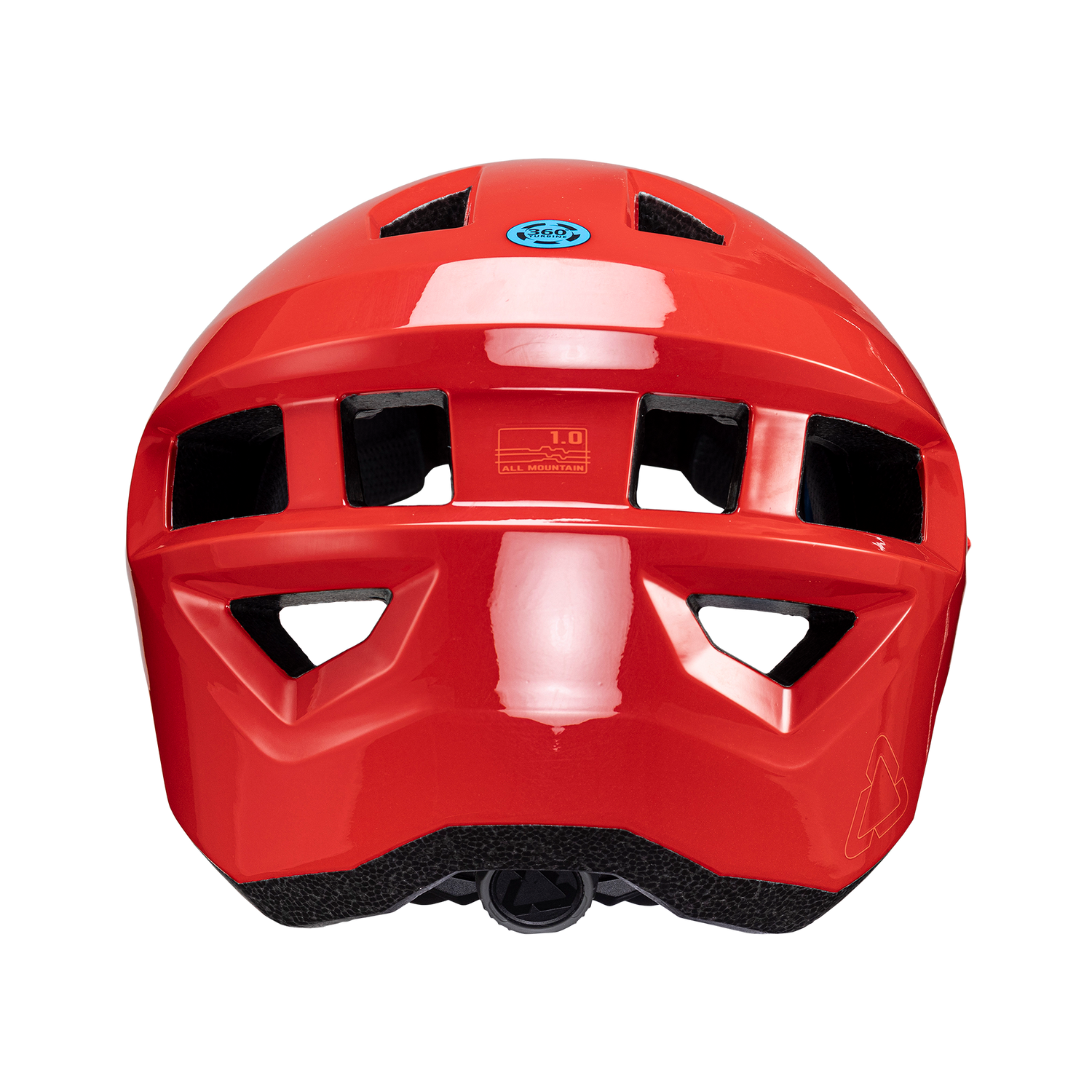 Casque VTT AllMtn 1.0