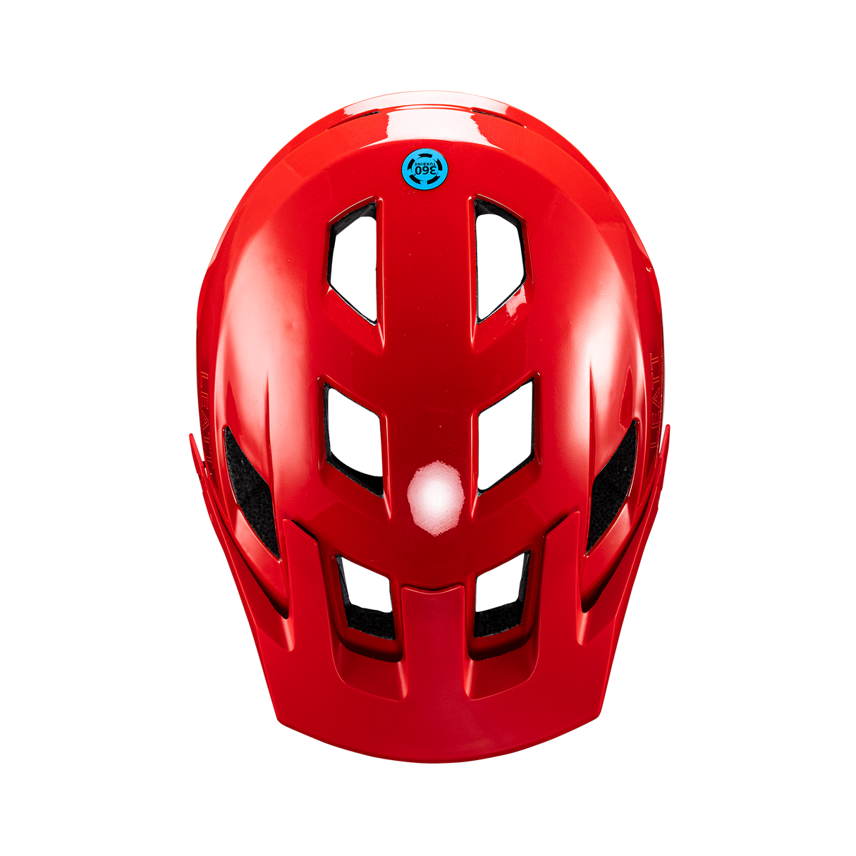 Casque VTT AllMtn 1.0