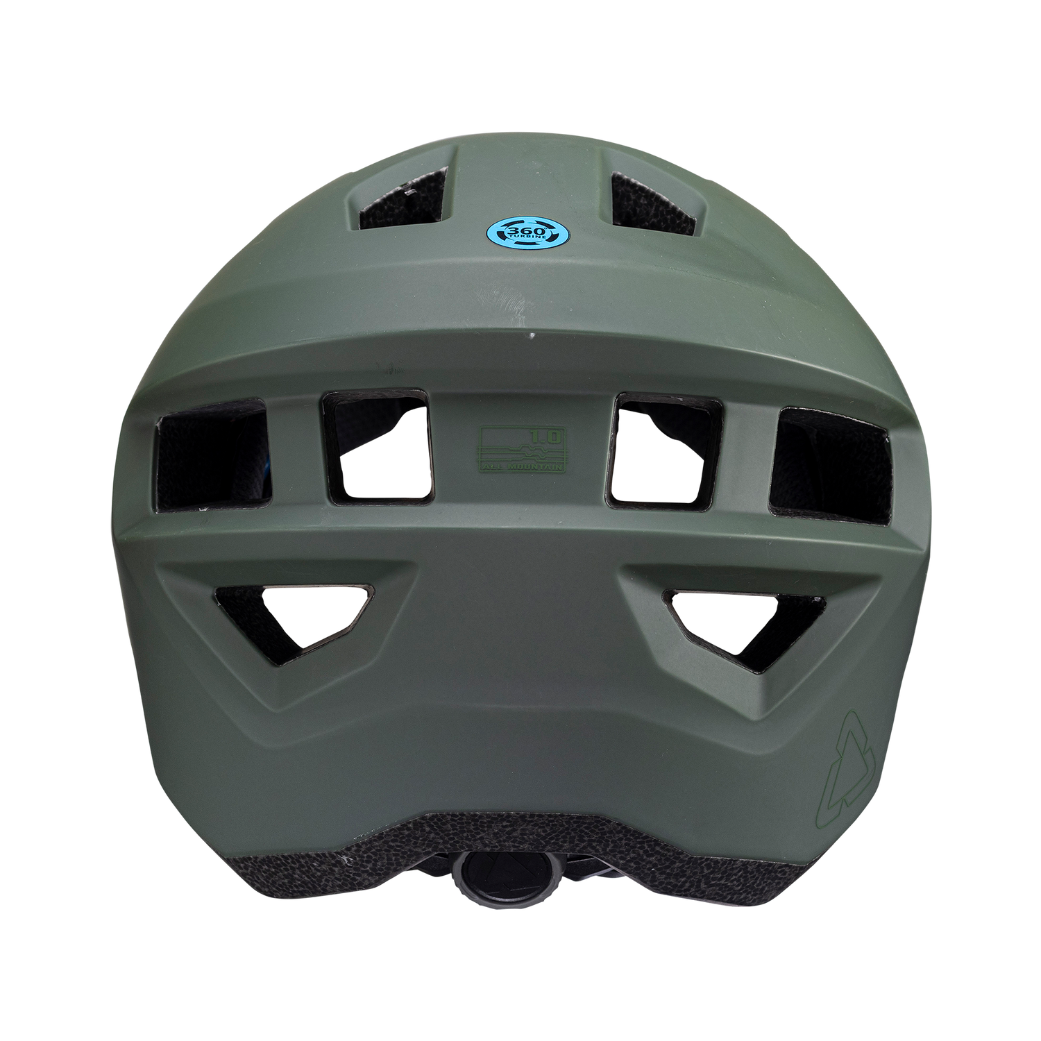 Casque VTT AllMtn 1.0