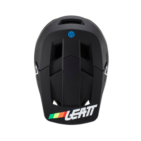 Casque VTT Gravity 1.0