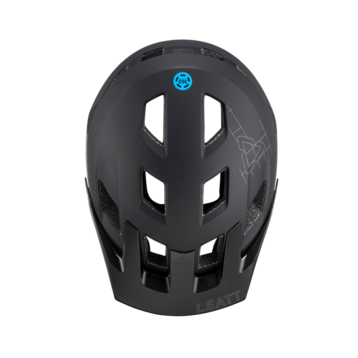 Casque VTT AllMtn 1.0