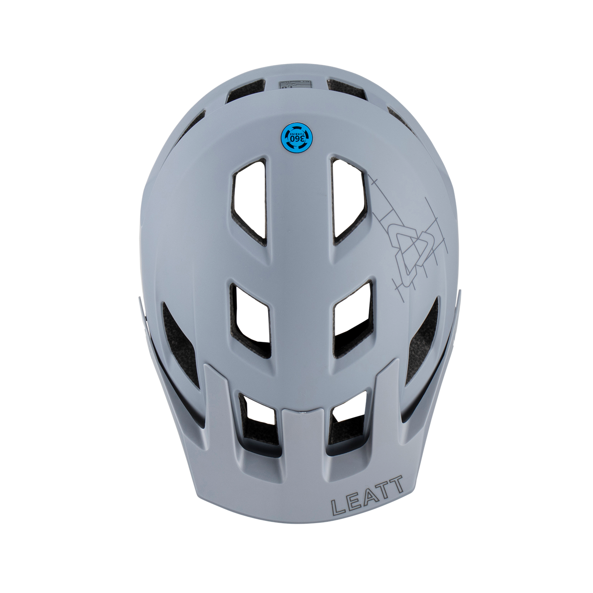 Casque VTT AllMtn 1.0