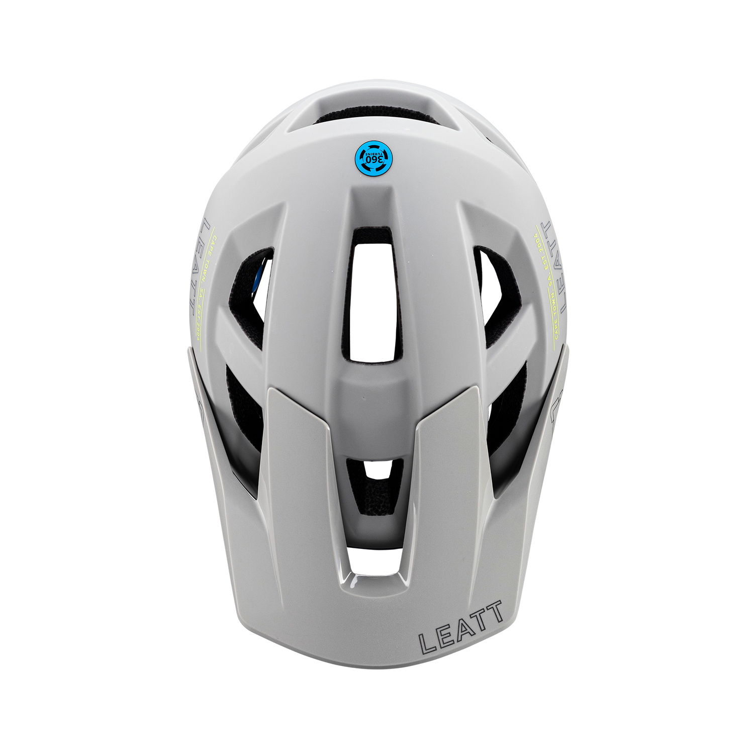 Casque VTT AllMtn 2.0