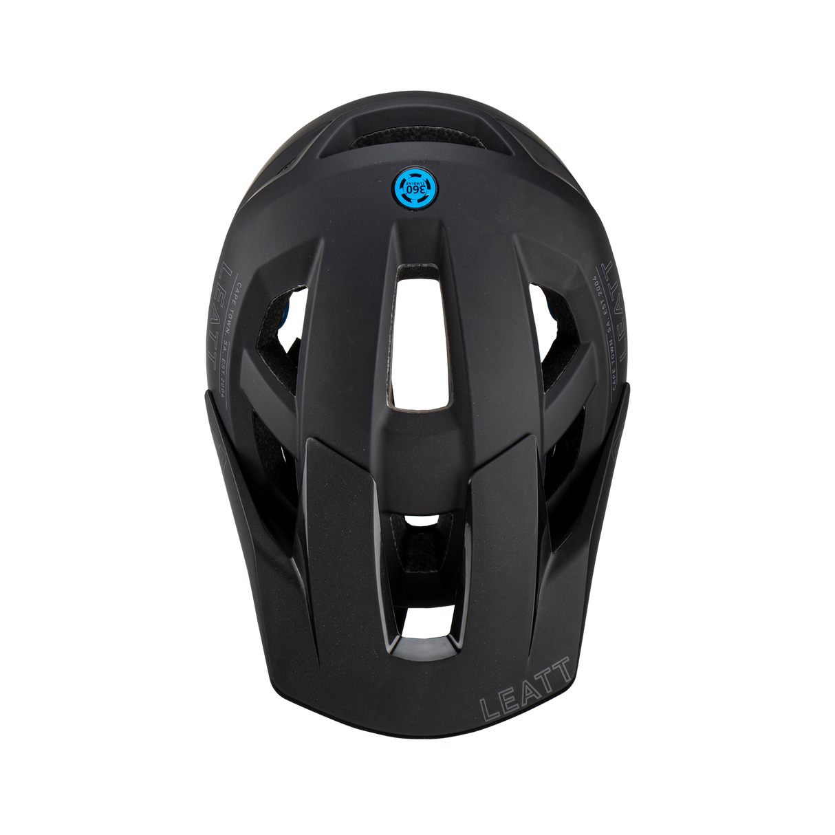 Casque VTT AllMtn 2.0