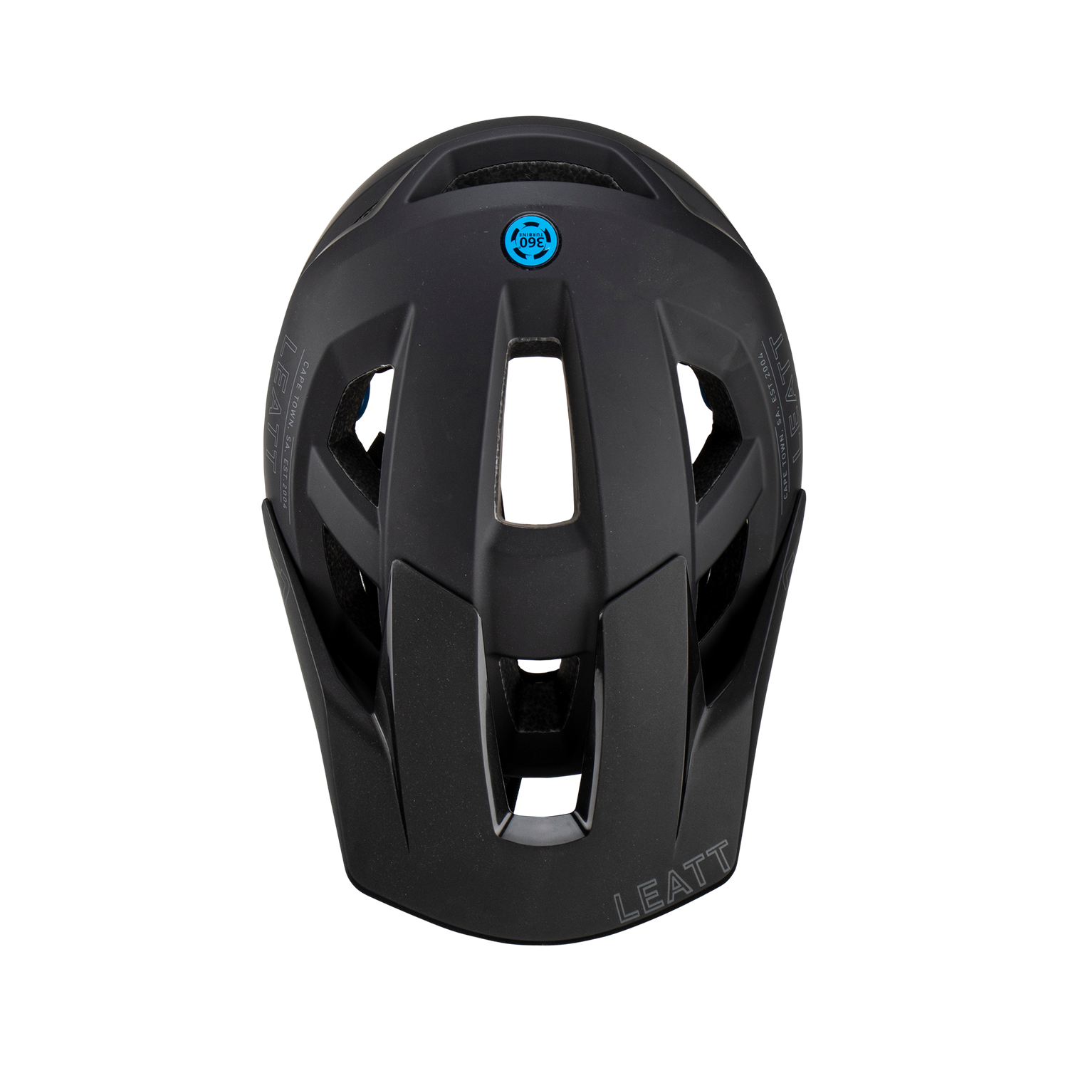 Casque VTT AllMtn 2.0