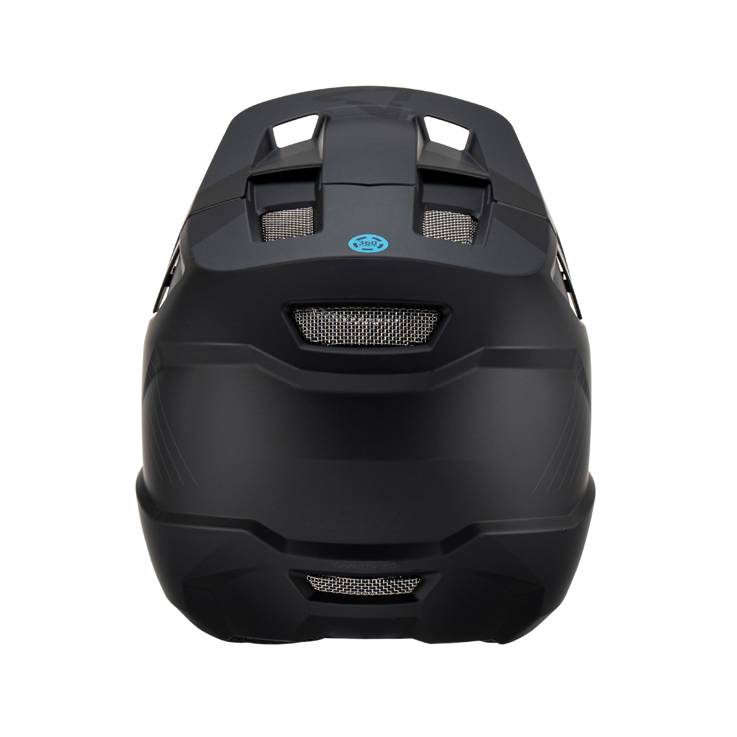 Casque VTT Gravity 2.0