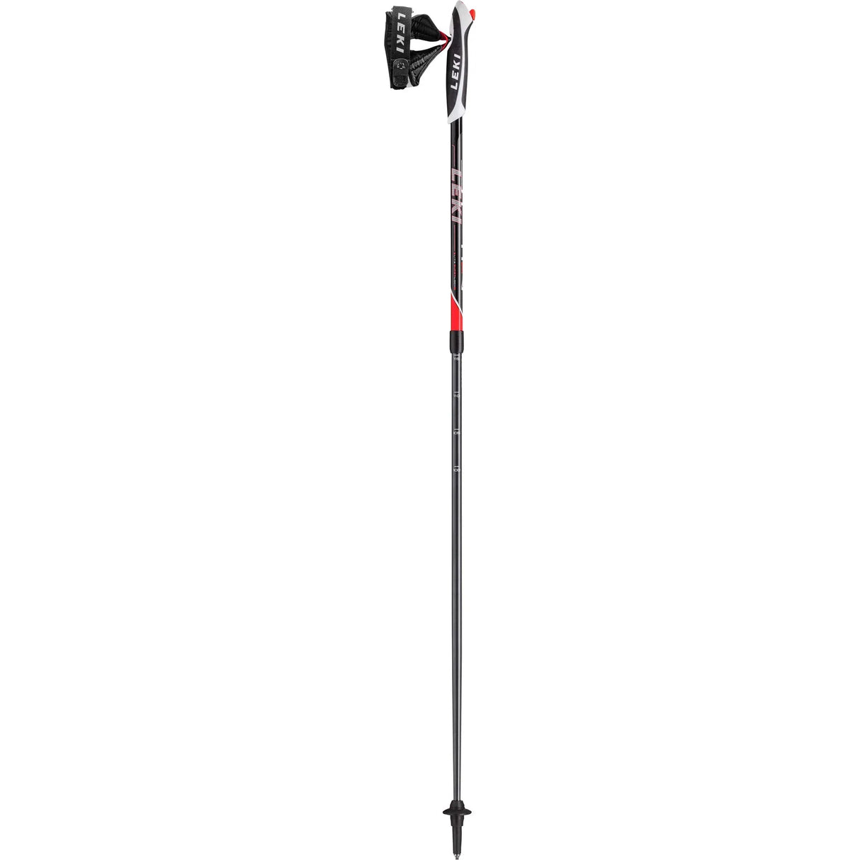 Leki Spin HTS 5.5 Poles