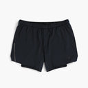 M Dly short 5' long brief 