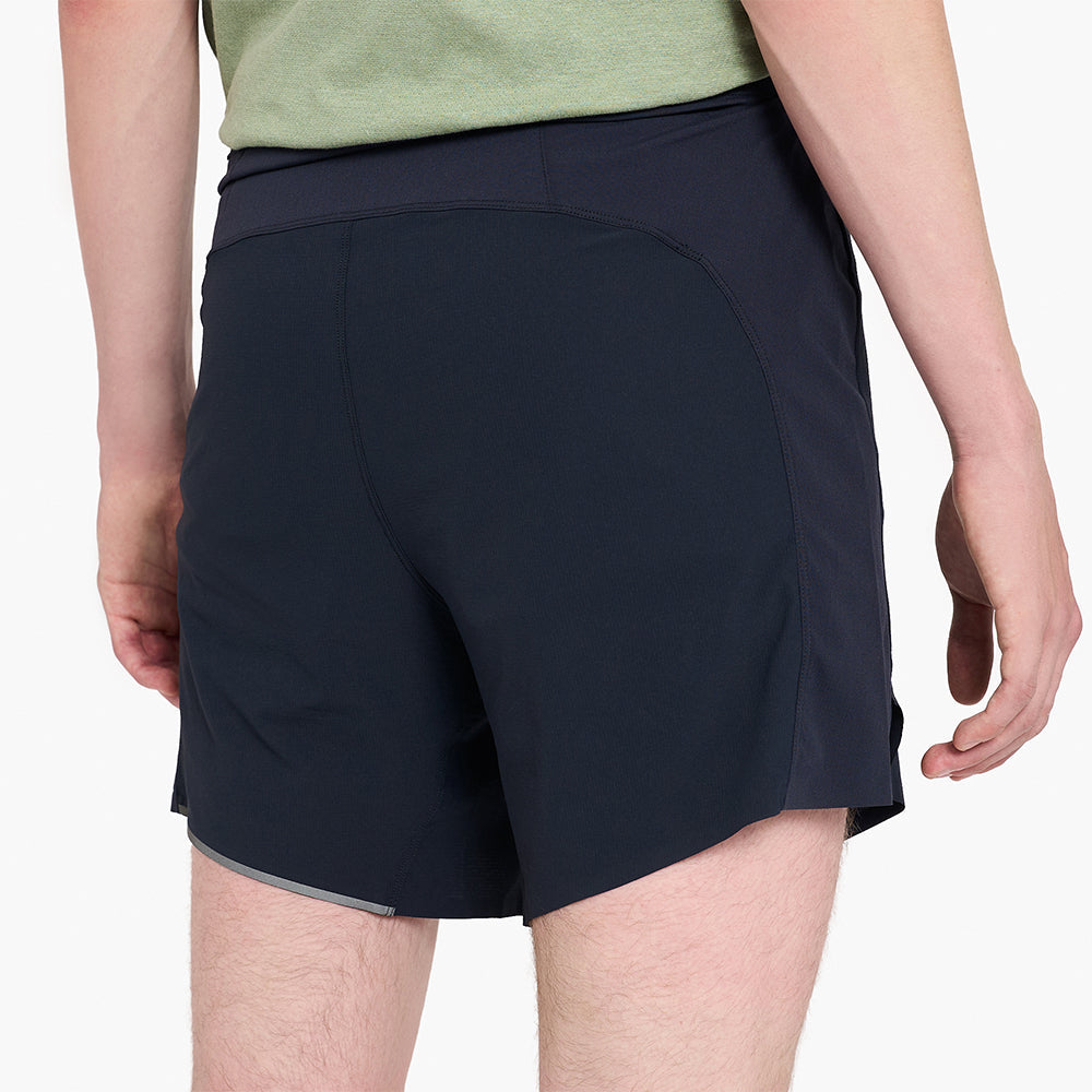 TRNShort 7" Linerless 2