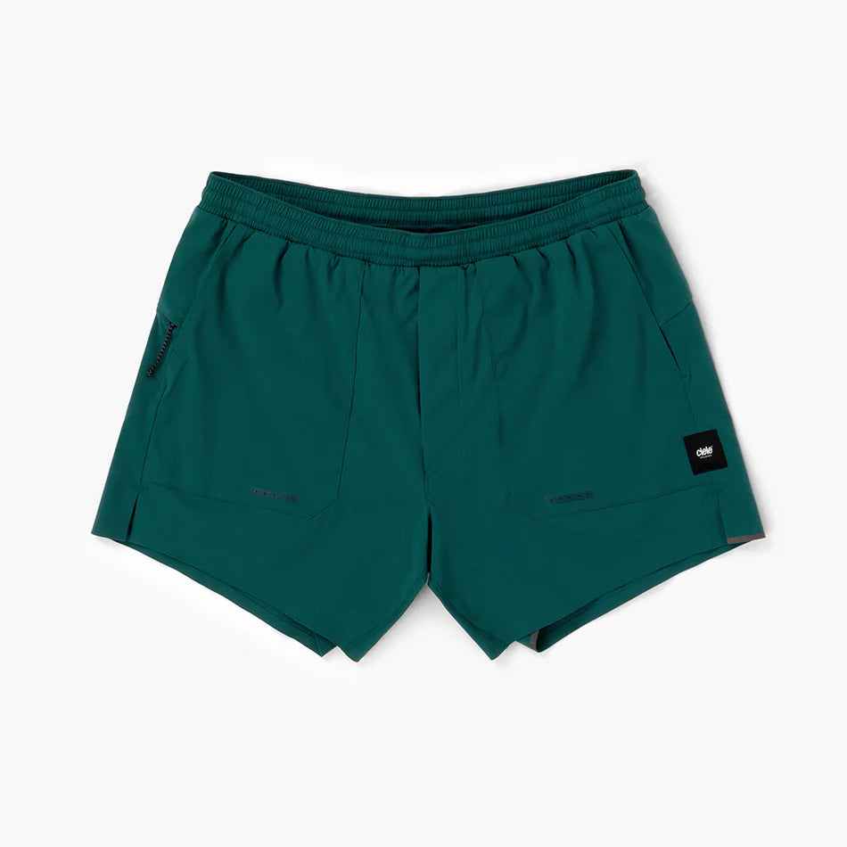 M ATShort 5" Short - RS