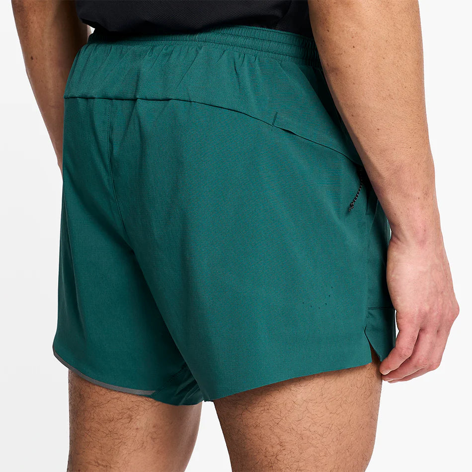 M ATShort 5" Short - RS