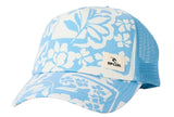 Mixed yardage trucker