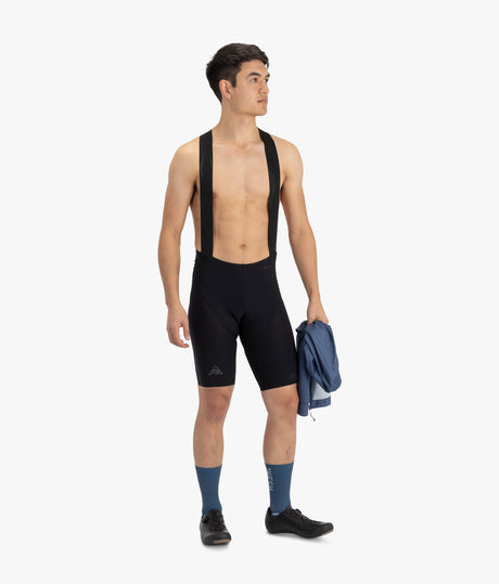 Cuissard à bretelles MK3 pour hommes