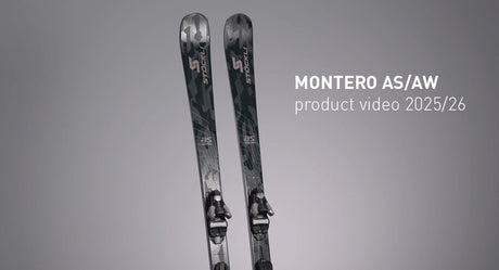 Montero AW