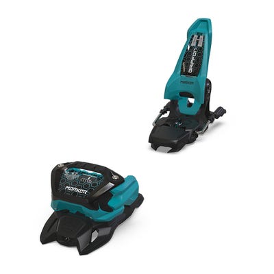 Griffon 13 Noir & Bleu