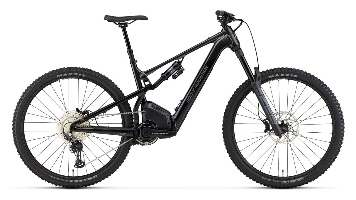 Altitude Powerplay Alloy 30