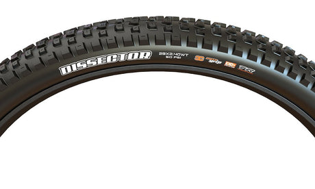 Maxxis Dissector II (2025) - NOUVEAU ! 