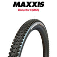 Maxxis Dissector II (2025) - NOUVEAU ! 