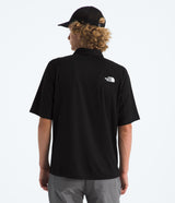 Polo à manches courtes pliable LIGHTRANGE™ pour hommes