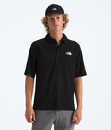 Polo à manches courtes pliable LIGHTRANGE™ pour hommes
