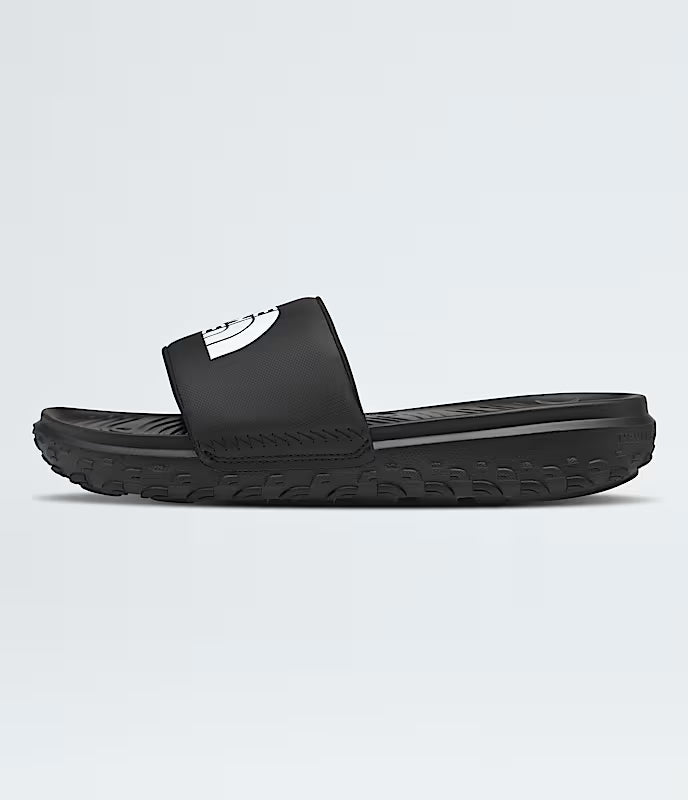 Mules coussinées Never Stop pour hommes