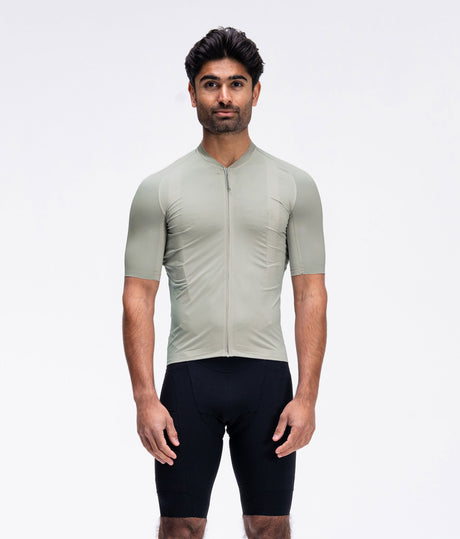Maillot à manches courtes Pace pour hommes