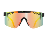 The Monster Bull Polarized Single Wide