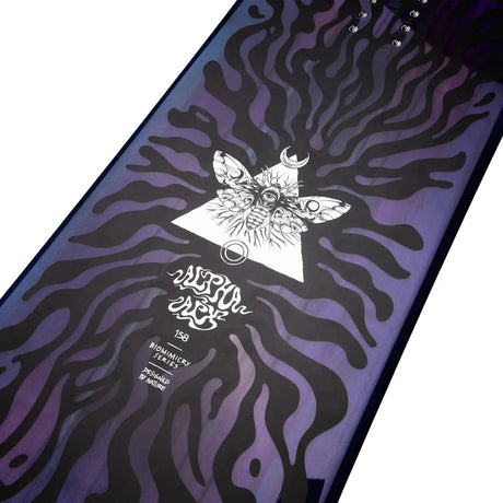Alpha APX