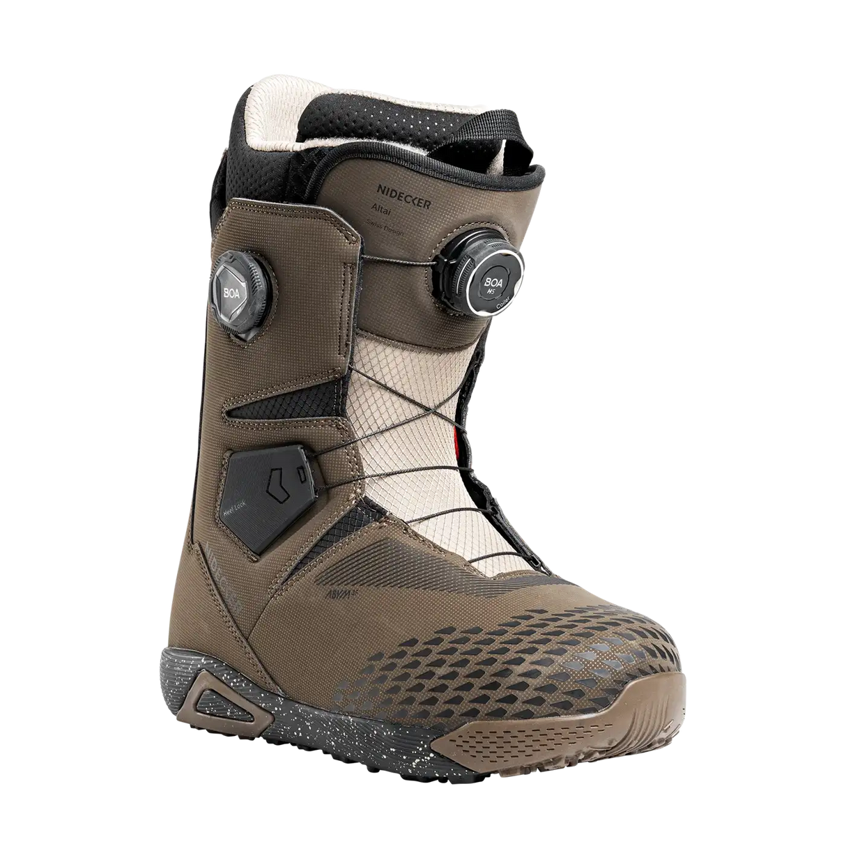 Altai pour homme