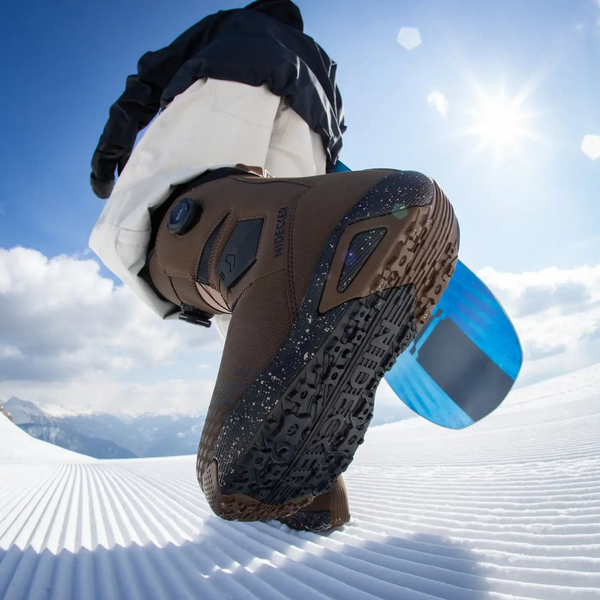 Altai pour homme