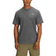 T-shirt à manches courtes pour homme Mountain days
