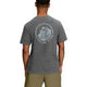 T-shirt à manches courtes pour homme Mountain days