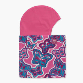 Bonnets de ski pour enfants Shellaclava