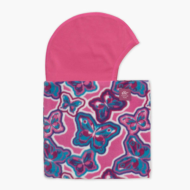 Bonnets de ski pour enfants Shellaclava