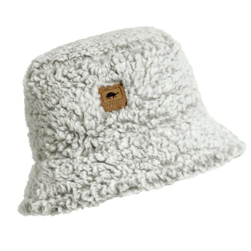 ★送料・関税込★Rest&Recreation★RR FAKE FUR BUCKET HAT REST&RECREATION] RR FAKE FUR BUCKET HAT 【送料/関税込】