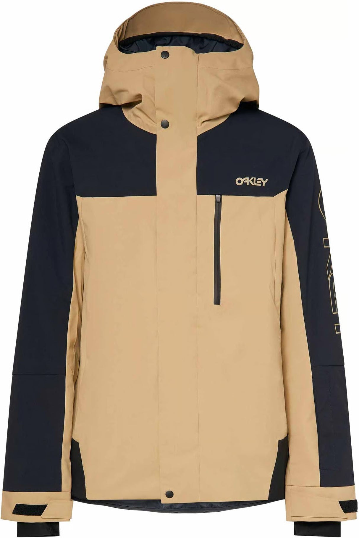 Tnp tbt insulated jacket