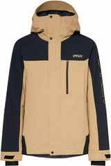 Tnp tbt insulated jacket