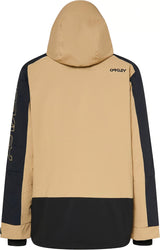 Tnp tbt insulated jacket