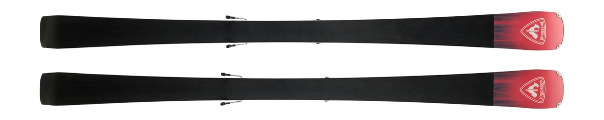 HERO ELITE MT TI C.A.M. ALPINE SKIS