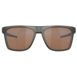 Leffingwell matte grey smoke/prizm tungsten