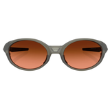 Lunettes de soleil Oakley Eye Jacket Redux matte olive ink/prizm bronze gradient