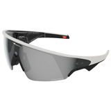 Vanguard white with prizm black