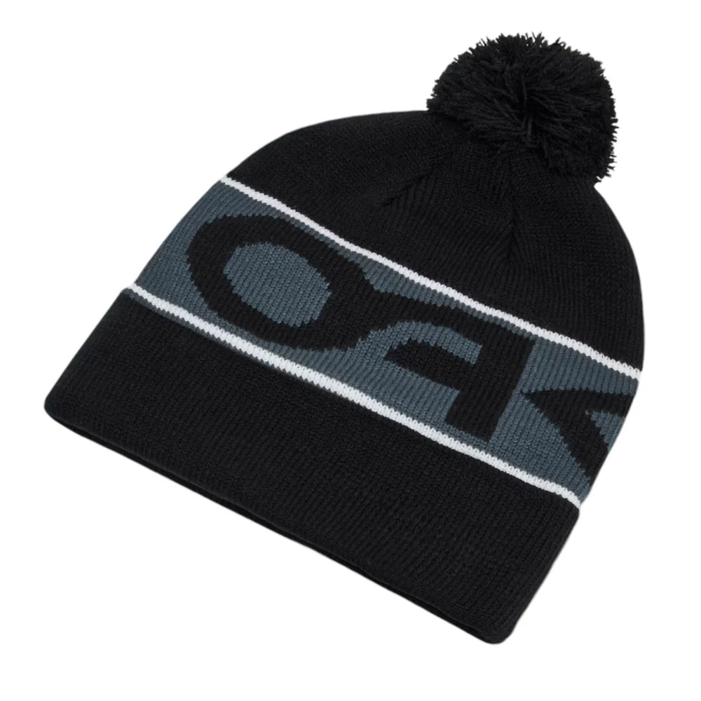 Factory cuff beanie