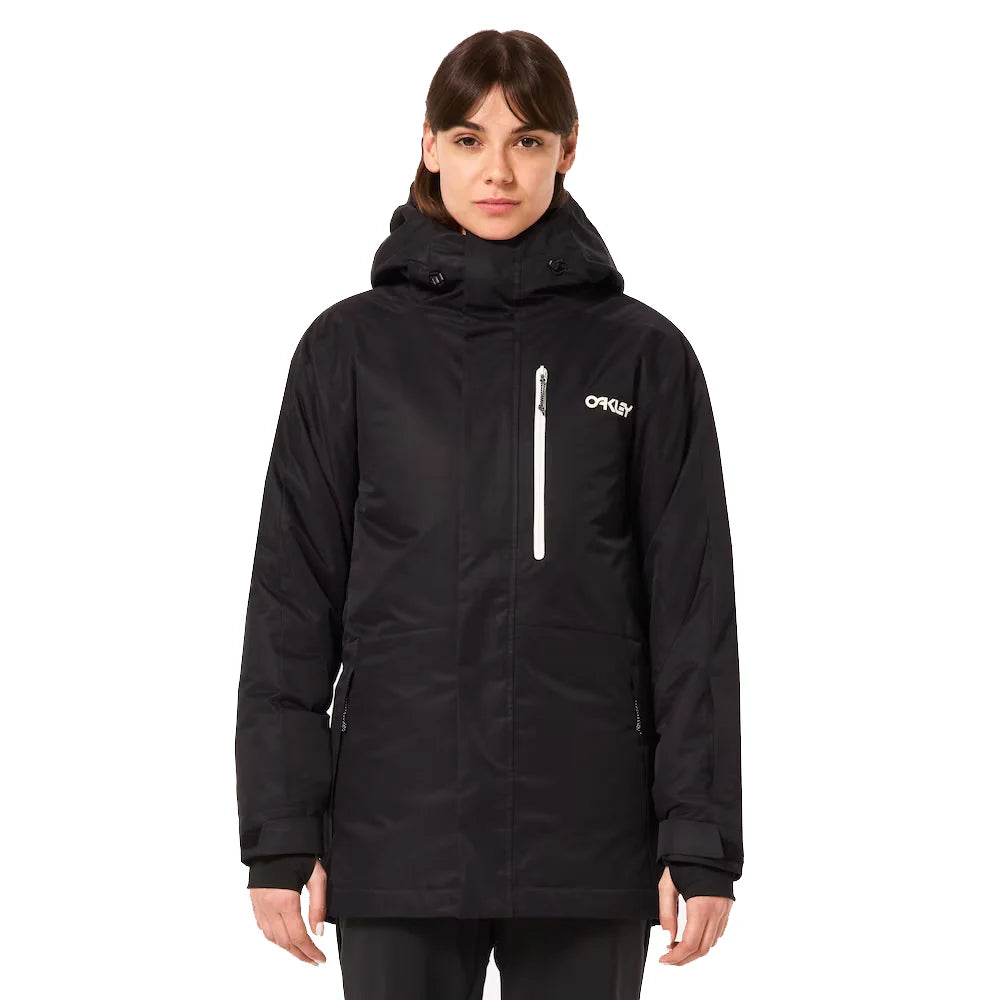 Women's tnp tbt insulated jacket