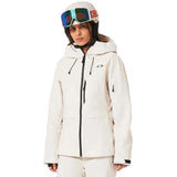 W canopy insulated jacket