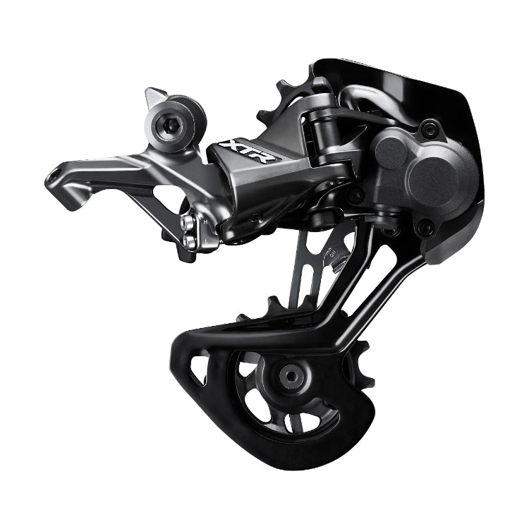 Shimano Deore XT RD-M9100-GS Mid Cage 11/12 Speed ​​Derailleur